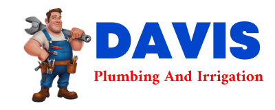 Trusted plumber in SHAWANEE